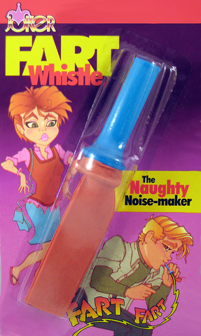 Vintage Novelty Prank Kit