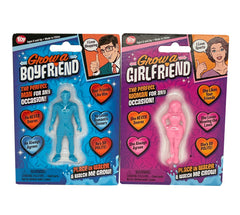 Grow A Boyfriend or Girlfriend