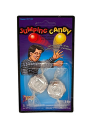 Jumping Candy