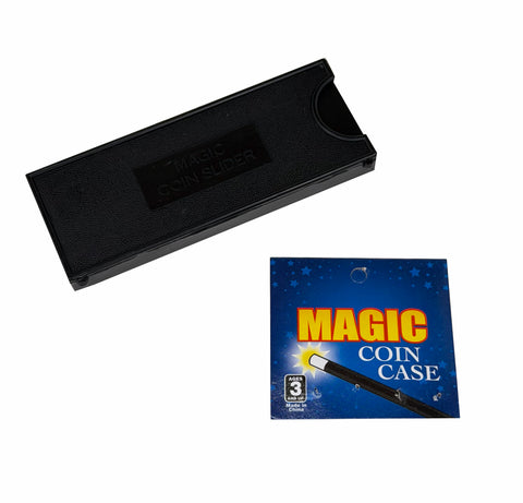 Magic Coin Slide