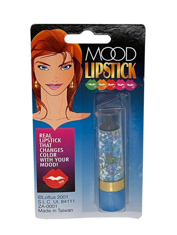 Mood Lipstick