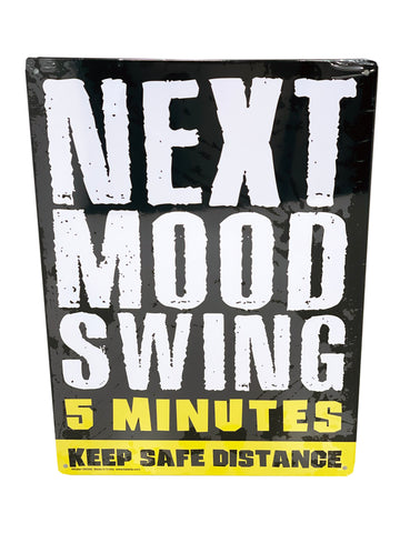Next Mood Swing