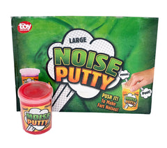 Noise Putty