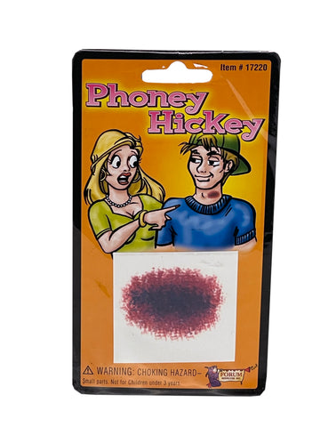 Phoney Hickey