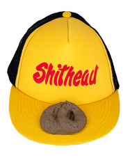 Shithead Hat