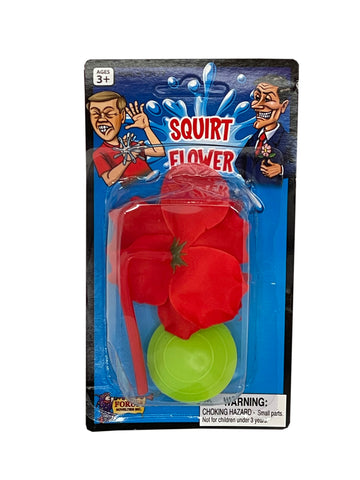 Clown Squirt Prank Kit