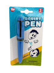 Squirt Pen