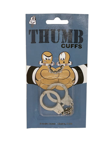 Thumb Cuffs