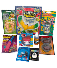 Vintage Novelty Prank Kit
