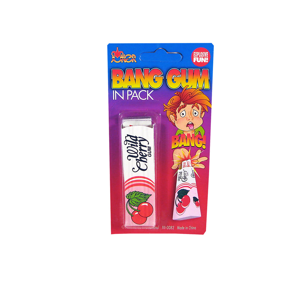 The Exploding Prank Super Set - 5 Pack | The One Stop Fun Shop