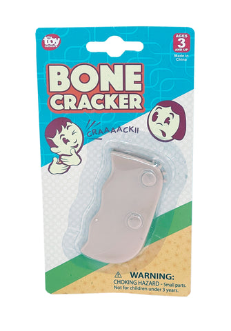Bone Cracker Prank