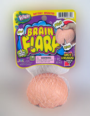 Brain Flarp