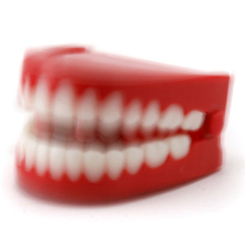 Mechanical Teeth