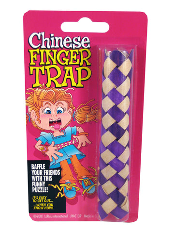 Finger Trap