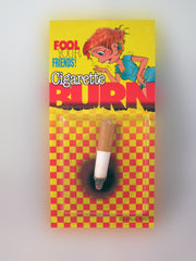 Cigarette Burn 