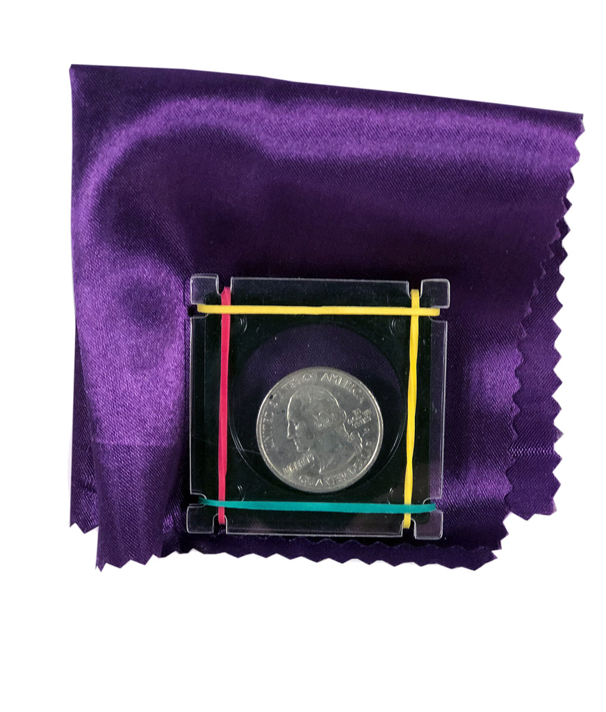 Puzzle Escape Coin par Uday - Magic-Effect Puzzle Escape Coin par Uday - Magic-Effect