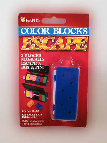 Color Escape