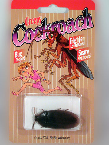 Cock Roach