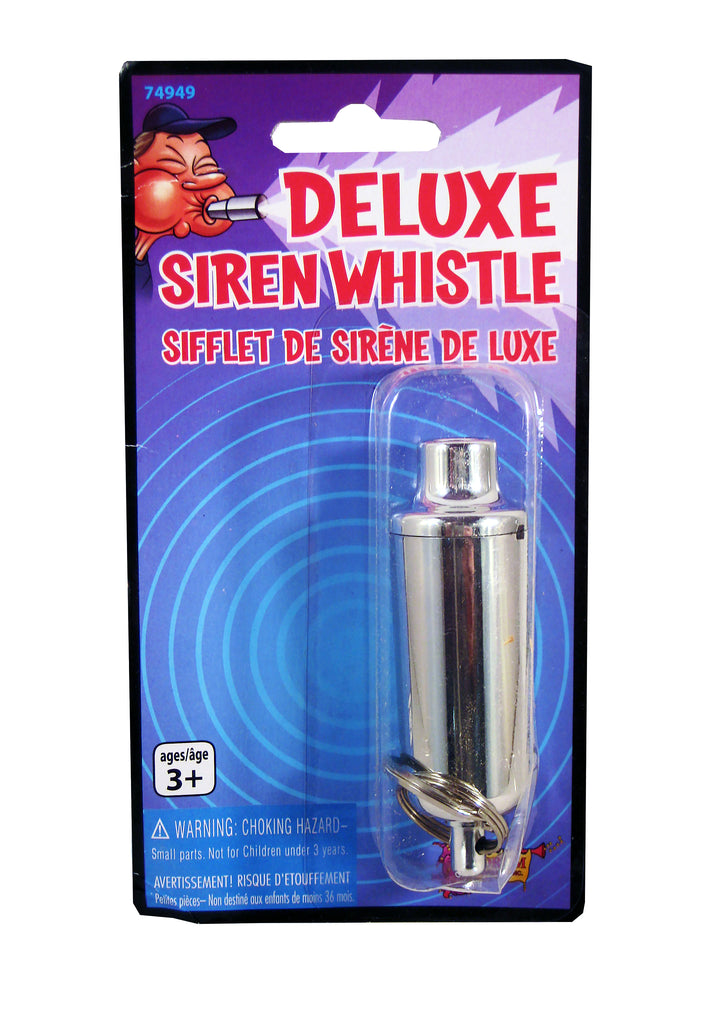 Siren Whistle - Fast Shipping