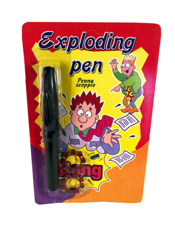 Bang Pen