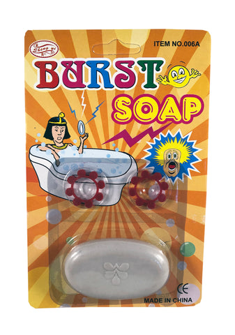 Bang Soap