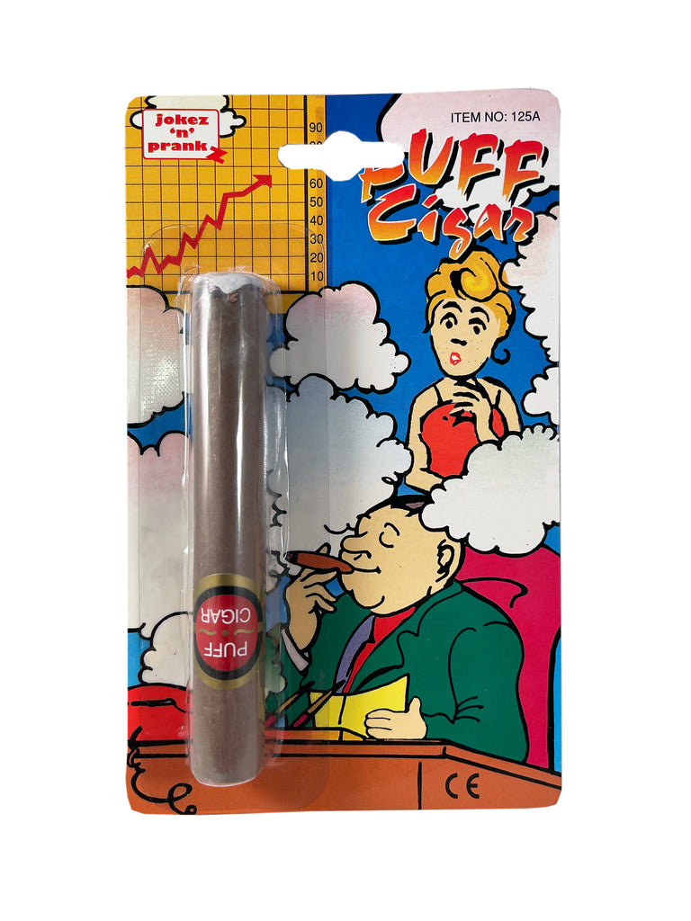Fake Puff Cigar | The One Stop Fun Shop Fake Puff Cigar | The One Stop Fun Shop