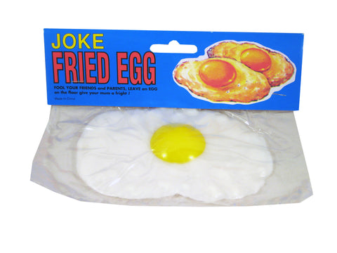 Fake Egg
