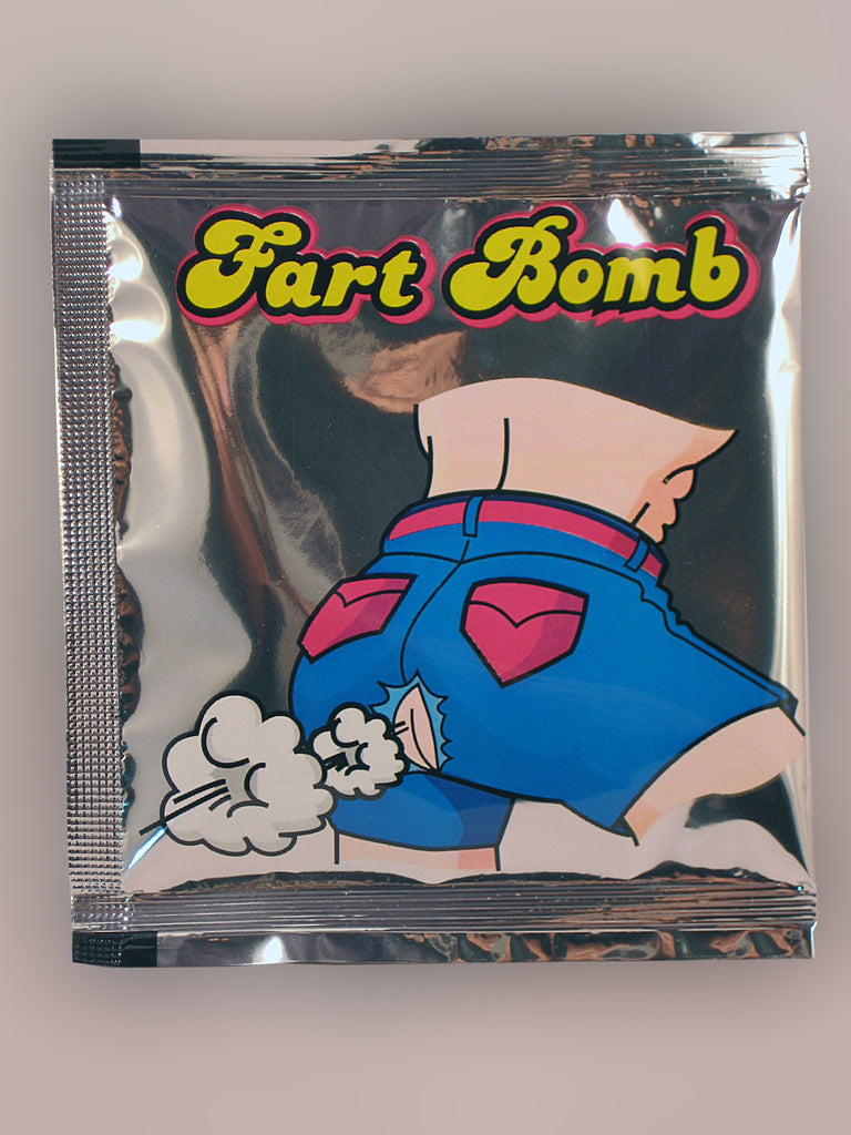 Fart Bomb  The One Stop Fun Shop