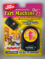 Fart Machine