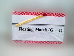 Magic Floating Match Trick