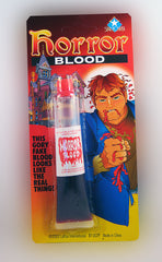 Fake Blood