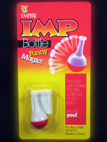 IMP Bottle