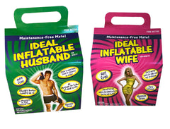 Ideal Inflatable Husband and Wife