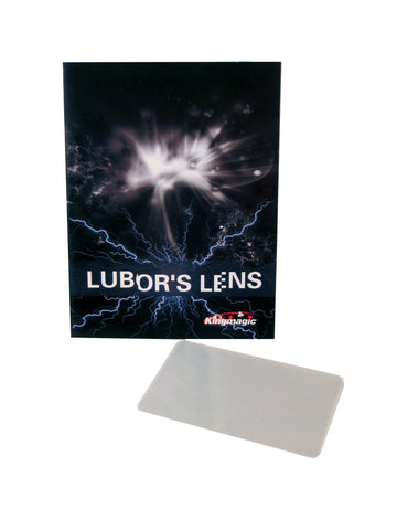 Lubor Lens