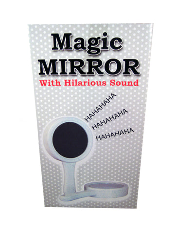 Laughing Magic Mirror