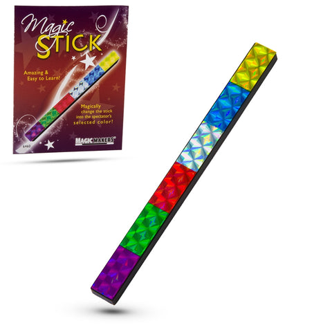 Color Changing Stick