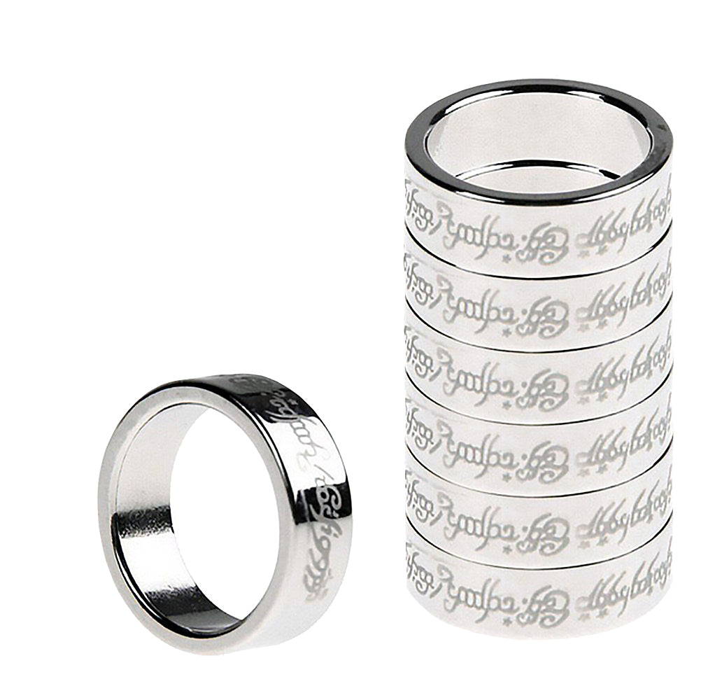 Magnetix Magic Rng Magic PK Magnetic Ring | The One Stop Fun Shop