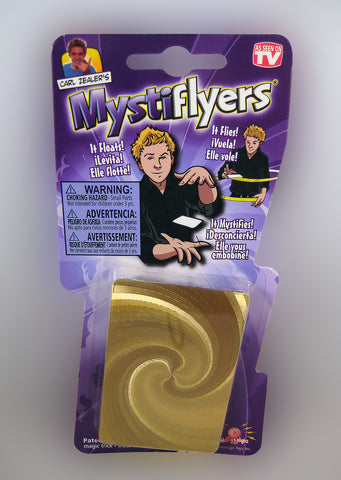Mystiflyers Gold