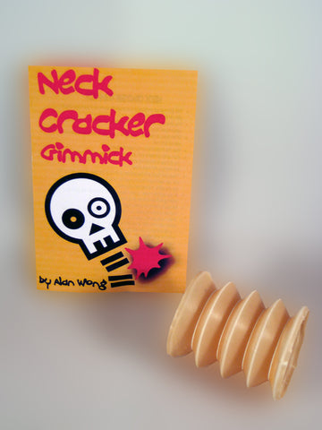 Bone Cracker