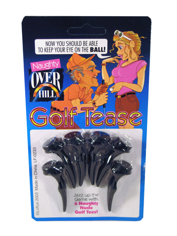Golf Prank Kit
