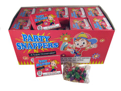 Party Snaps 50 Box Display