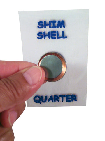 Shell Coin
