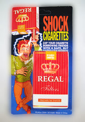 Shocking Cigarettes