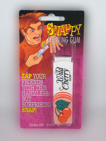 Snap Gum
