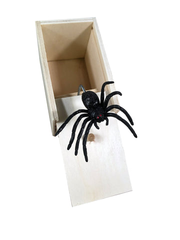 Spider box