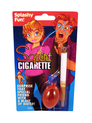 Cigarette