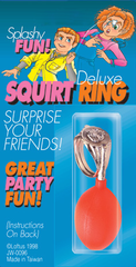 Squirting Ring