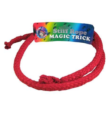 Magic Rope Trick