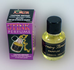 Smelly Perfume