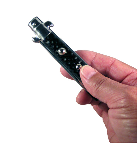 Switchblade Comb Closed